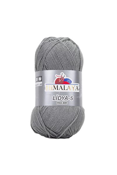 Himalaya Lidya-5 52409 Γκρι