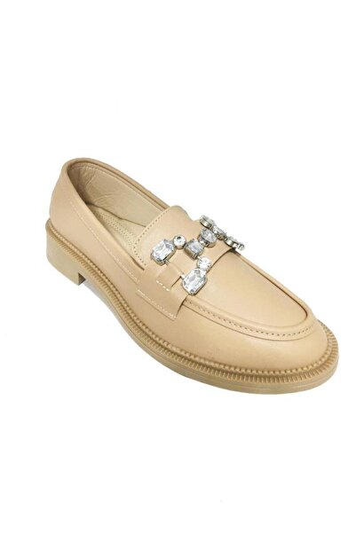 Comfort Pantofi 233 Piele Trend Fashion Stone Balerini dama