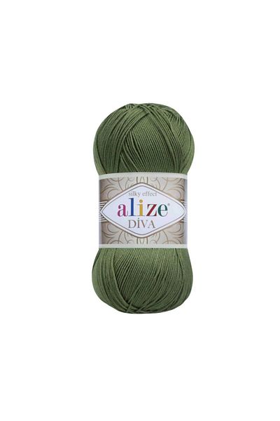 Alize DIVA ΚΑΛΟΚΑΙΡΙΝΟ ΜΠΙΚΙΝΙ ΜΠΟΥΣΤΙΕΡ ΜΠΛΟΥΖΑ ΠΛΕΚΤΟ ΣΙΝΤΡΙ 79 BASIL Πλεκτά μοντέλα