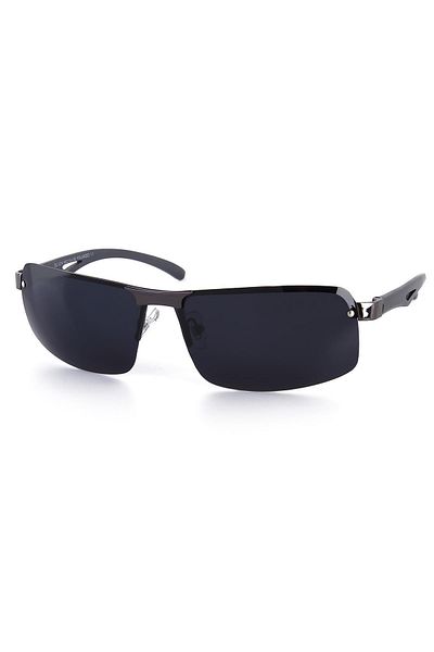 Di Caprio Men's Polarized Sunglasses