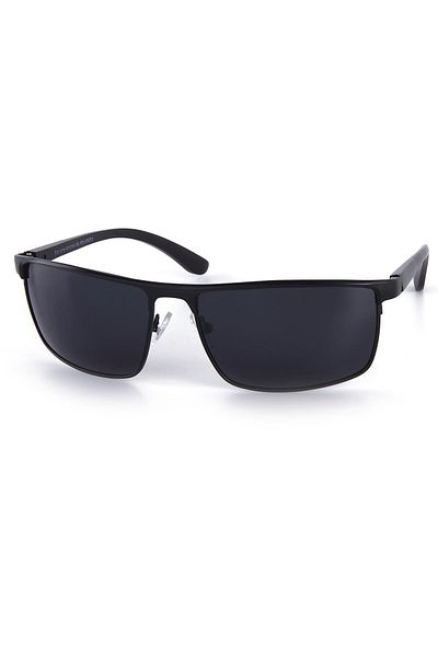 Di Caprio Men's Polarized Sunglasses