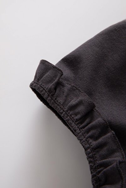 DeFacto Dívčí kraťasy Basic Pique Z8943a223sm