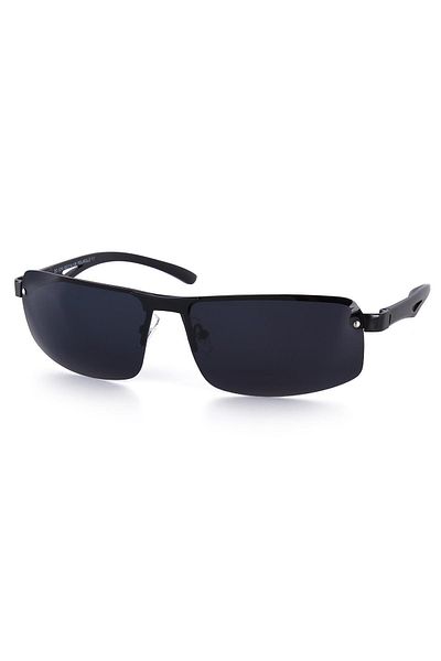 Di Caprio Men's Polarized Sunglasses