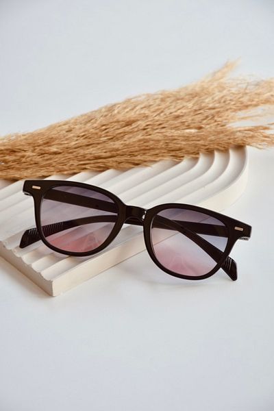 LOOKUP Sunglasses Unisex UV400 Protected Women Men New Season Model CE Certificated Quality Glass And Frame