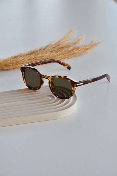 LOOKUP Sunglasses Unisex UV400 Protected Women Men New Season Model CE Certificated Quality Glass And Frame
