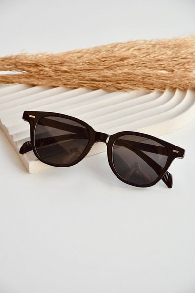 LOOKUP Sunglasses Unisex UV400 Protected Women Men New Season Model CE Certificated Quality Glass And Frame