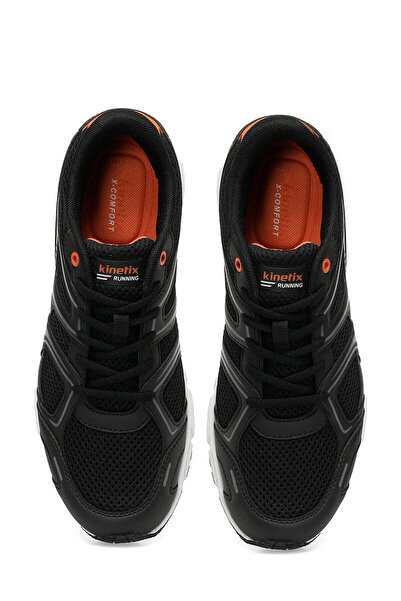 Kinetix Men's Sneakers Black - White101489339 Arion Tx 4fx