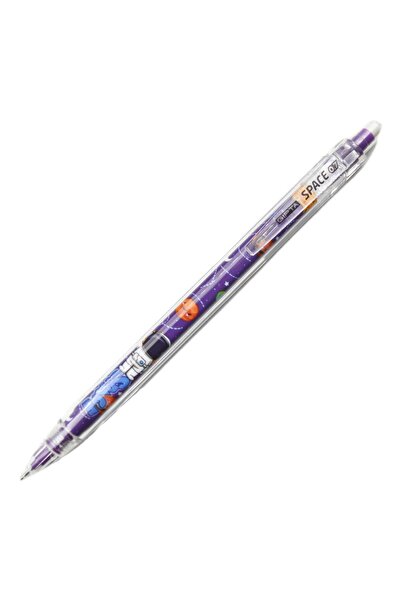 Gıpta Space 0.7 Versatil Pen Astronaut Tip Pen K1986