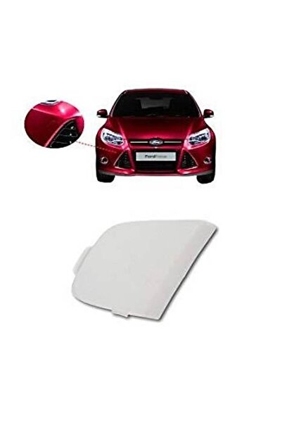 CABU Ön Tampon Ön Çeki Demir Kapağı Focus 2012-2014 (CABU-BM51 17A989 AB)