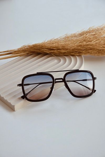 LOOKUP Sunglasses Unisex UV400 Protected Women Men New Season Model CE Certificated Quality Glass And Frame