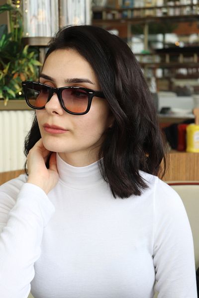 LOOKUP Sunglasses Unisex UV400 Protected Women Men New Season Model CE Certificated sunglasses