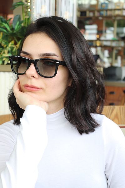 LOOKUP Sunglasses Unisex UV400 Protected Women Men New Season Model CE Certificated sunglasses
