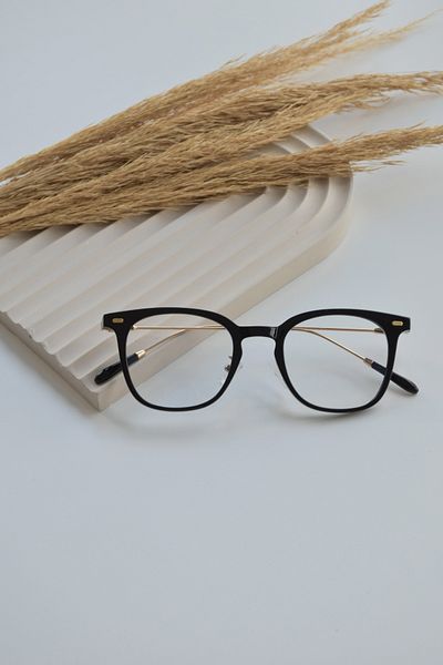 LOOKUP Blue Light Protection Glasses Anti Blue Light Optical Compatible Screen Goggles Unisex