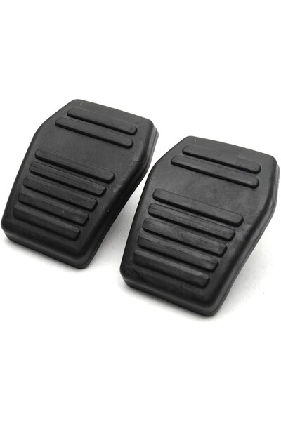 NS Nilser Auto Parts Debriyaj Fren Pedal Lastiği Transıt V184 2001-2006 v347 ...