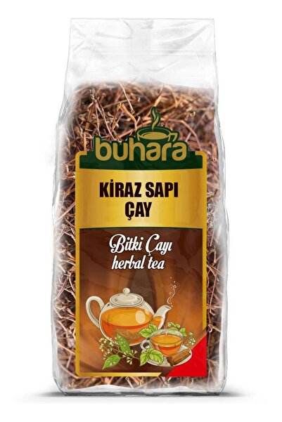 Buhara baharat BUHARA KİRAZ SAPI 40 GR