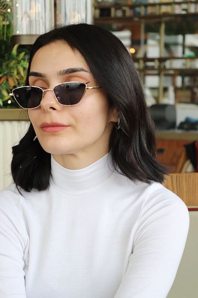 LOOKUP Sunglasses Unisex UV400 Protected Women Men New Season Model CE Certificated sunglasses