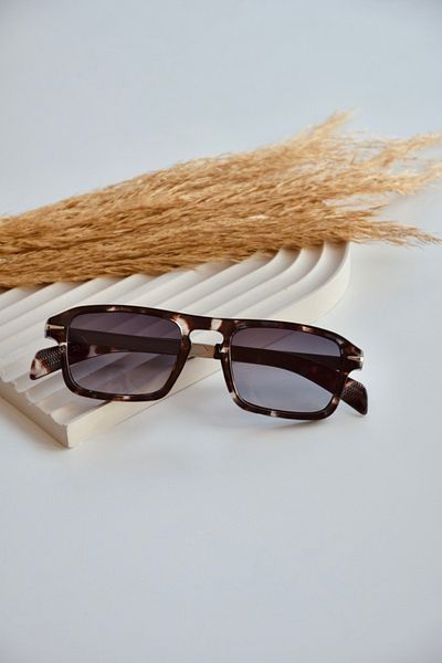 LOOKUP Sunglasses Unisex UV400 Protected Women Men New Season Model CE Certificated