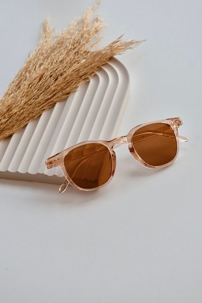 LOOKUP Sunglasses Unisex Polerized UV400 Protected Women Men New Season Model CE Certificated