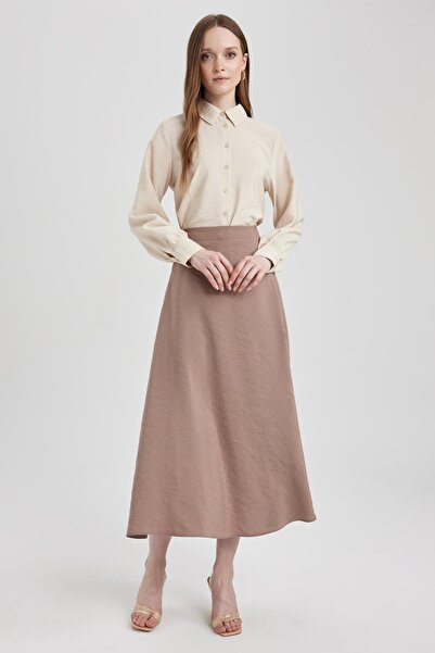 DeFacto Dlouhá sukně A-line Z7428az23sm