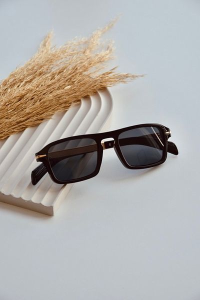 LOOKUP Sunglasses Unisex UV400 Protected Women Men New Season Model CE Certificated