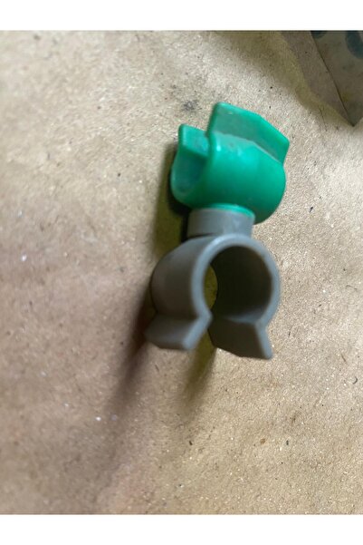 OPAR FİAT TEMPRA SLX TOFAŞ DOĞAN KARTAL ŞAHİN  131 BORU/HORTUM KLİPSİ  OPAR  ESKİ ÜRETİM