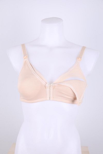 Sevi Bebe Σουτιέν νοσηλείας Sevibebe Combed Cotton 467