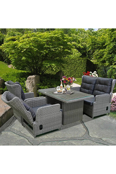 Evinizin Atölyesi Bahçe Oturma Grubu, Balkon Oturma Grubu