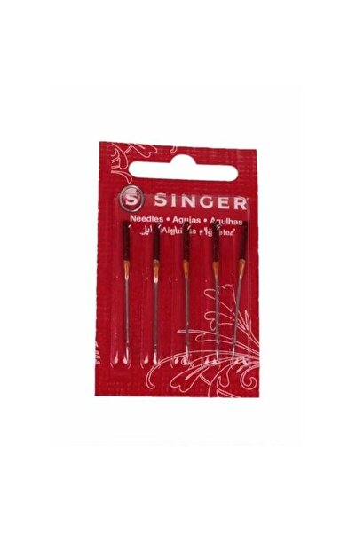 SİNGER Singer 11 No Aile I?ğnesi Standart