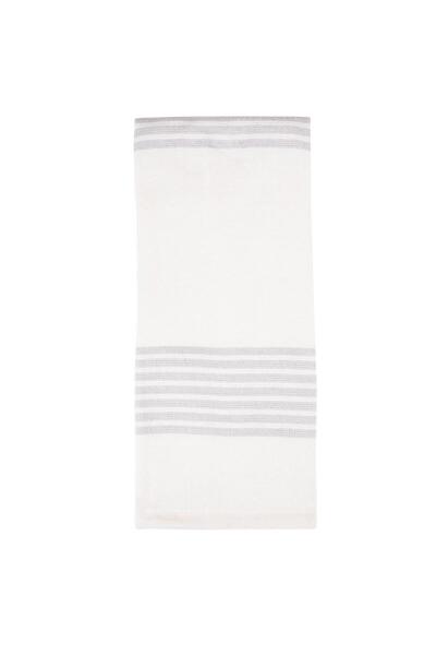 Baveno 100% бавовна, подвійний, 40x66 см, з вишитим візерунком, рушник для рук і обличчя/набір рушників