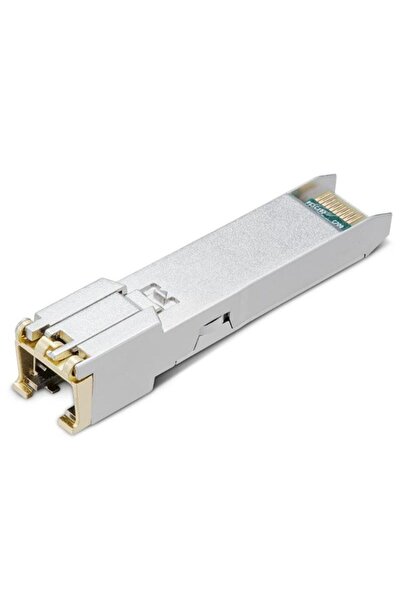 TP-LINK F-4 Tl-Sm331T 1000Base-T Rj45 Sfp Module