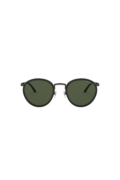 Giorgio Armani 0ar 101m326031 50 Unisex Sunglasses