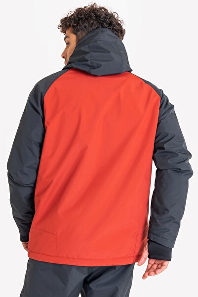 Lescon Erkek Su Geçirmez Kaban 23k-1053