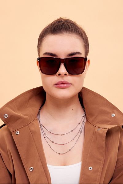 Nilu Moda SUNGLASSES