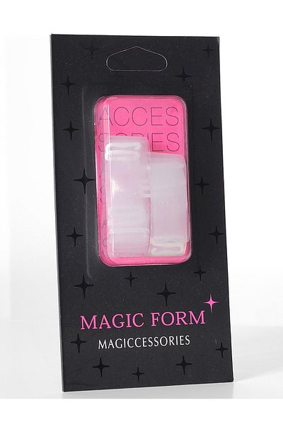 Magic Form Umeraș lat transparent de schimb-15