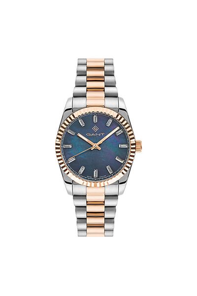 Gant Gt076004y Women's Wristwatch