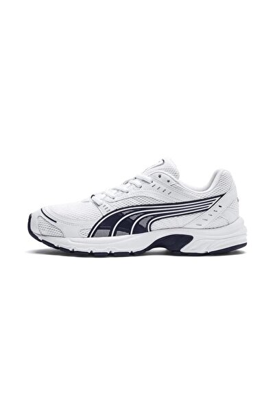 Puma Axis 368465 04 Spor Koşu Ayakkabisi Beyaz