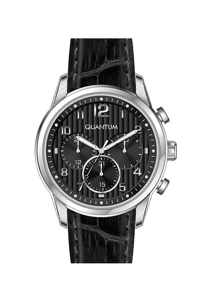 Quantum Adg1064.351 Men's Wristwatch