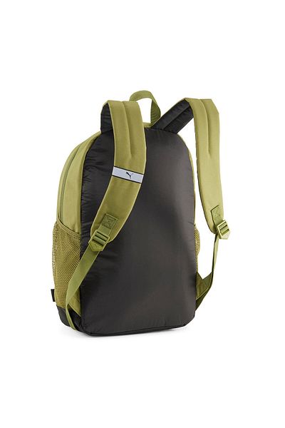 Puma Buzz Unisex Green Daily Style Backpack07913616