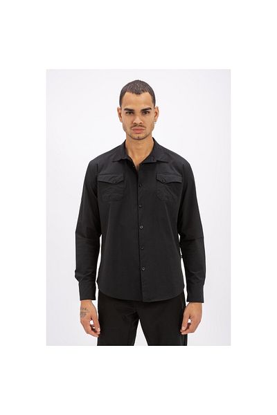 Exuma Kumbet Model- Outdoor M Ανδρικό πουκάμισο - 2117009