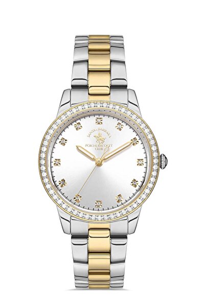 Santa Barbara Polo & Racquet Club SB.1.10332.4 Model Wristwatch