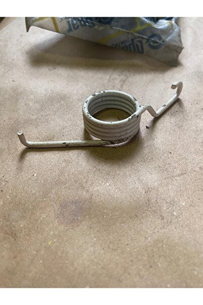 OPAR MURAT 131 TOFAŞ DOĞAN KARTAL ŞAHİN TORPİDO KAPAK YAYI