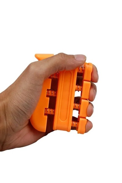 Leyaton Egzersizci Eğitmen Piyano Gitar El Parmak Eğitmen Güçlendirici Parmak...