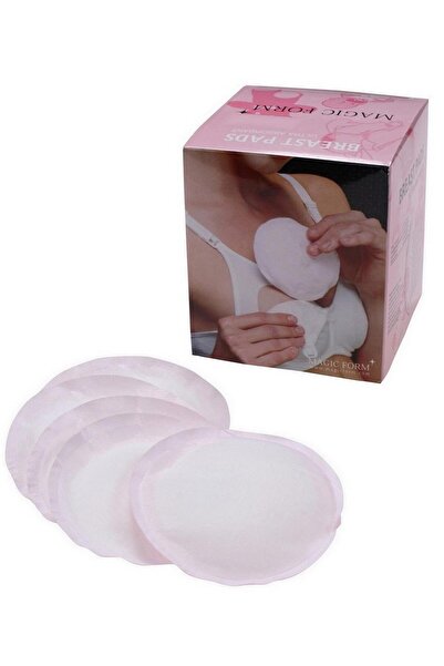 Magic Form Επιθέματα Θηλασμού - 800