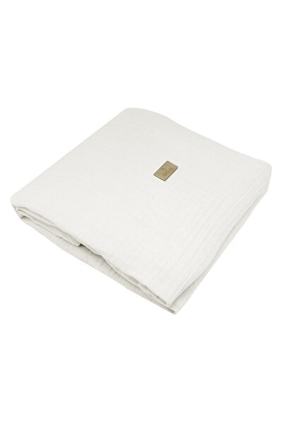 Bistyle Müslin Bebek Battaniyesi 120x120 Cm 2020