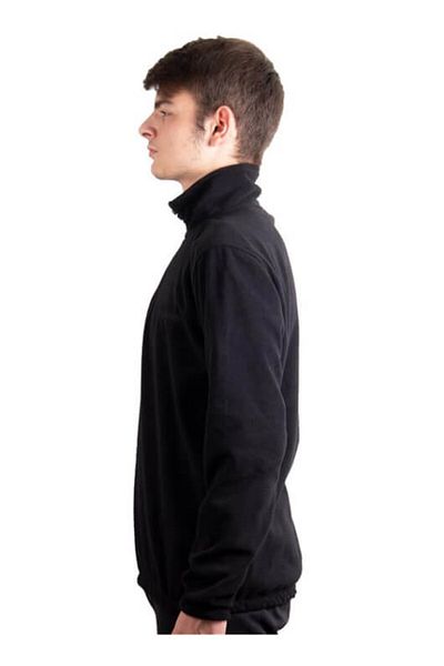 THERMOFORM Men's Fleece Top -hztp19031