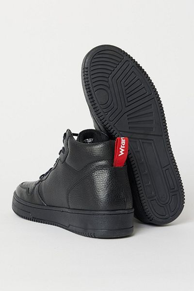 WRANGLER High Cut Sneaker W222786001