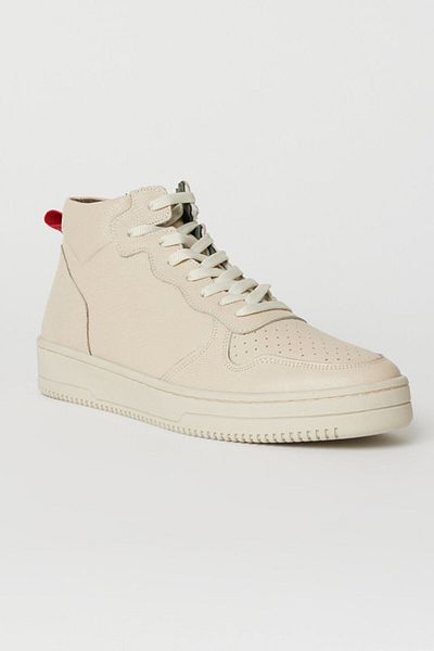 WRANGLER High Cut Sneaker W222786102