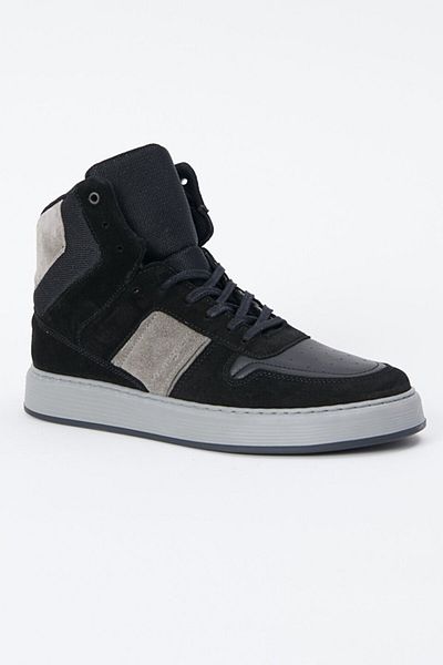 WRANGLER High Cut Sneaker W222RDD001