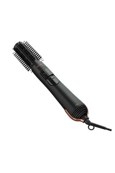 Grundig HS 7080 Hair Straightener Brush