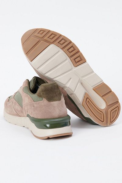 WRANGLER Multi Color Sneaker W222784614